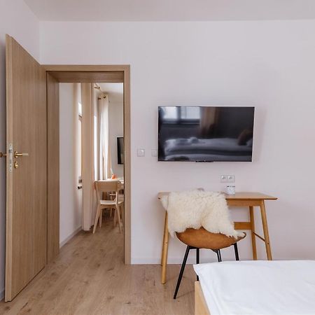 Apartamenty W Gorach Apart&Spa Zakopane Dış mekan fotoğraf