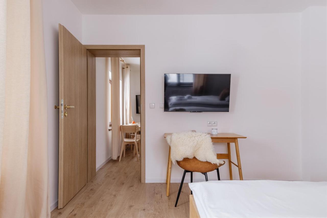 Apartamenty W Gorach Apart&Spa Zakopane Dış mekan fotoğraf