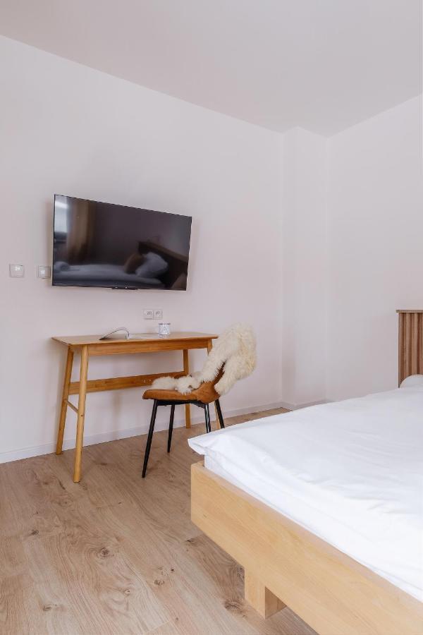 Apartamenty W Gorach Apart&Spa Zakopane Dış mekan fotoğraf