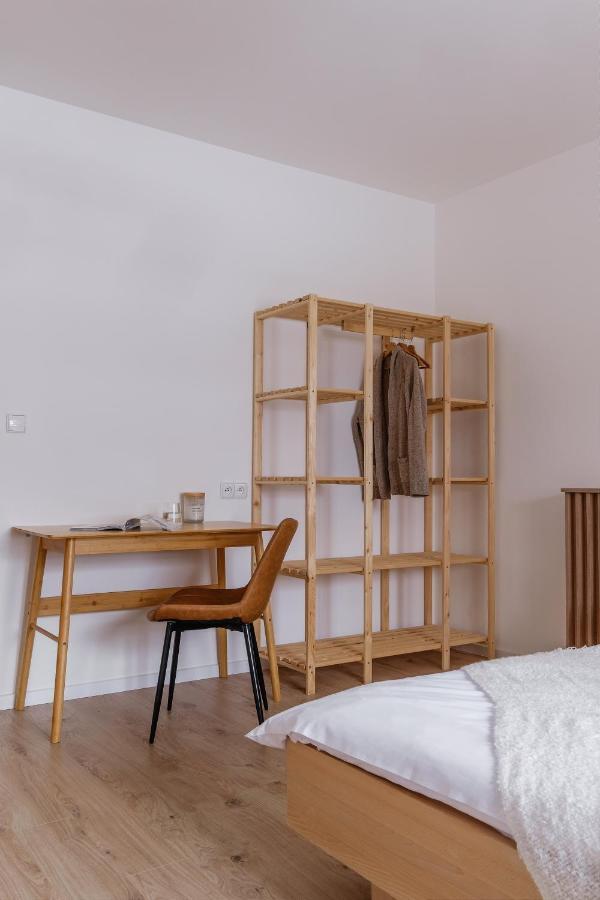 Apartamenty W Gorach Apart&Spa Zakopane Dış mekan fotoğraf