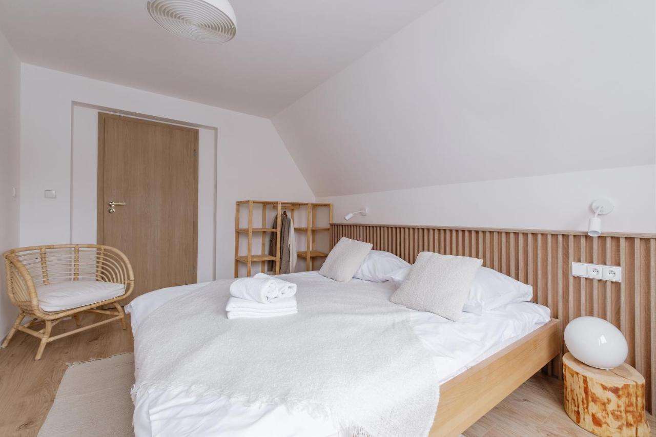 Apartamenty W Gorach Apart&Spa Zakopane Dış mekan fotoğraf