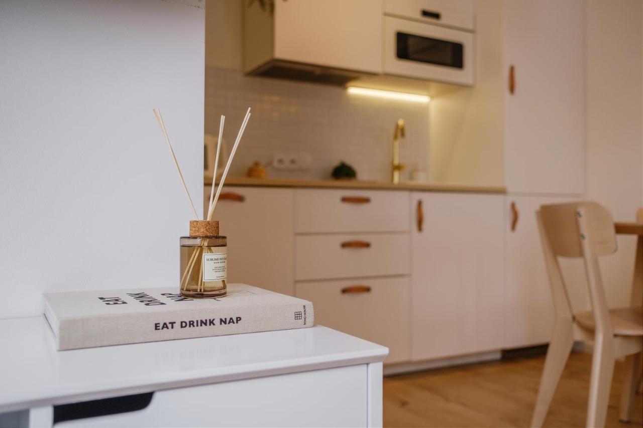 Apartamenty W Gorach Apart&Spa Zakopane Dış mekan fotoğraf